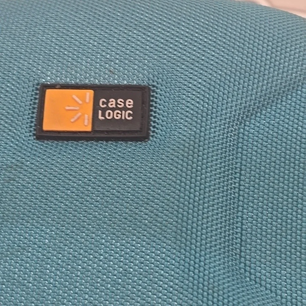Case Logic case logic